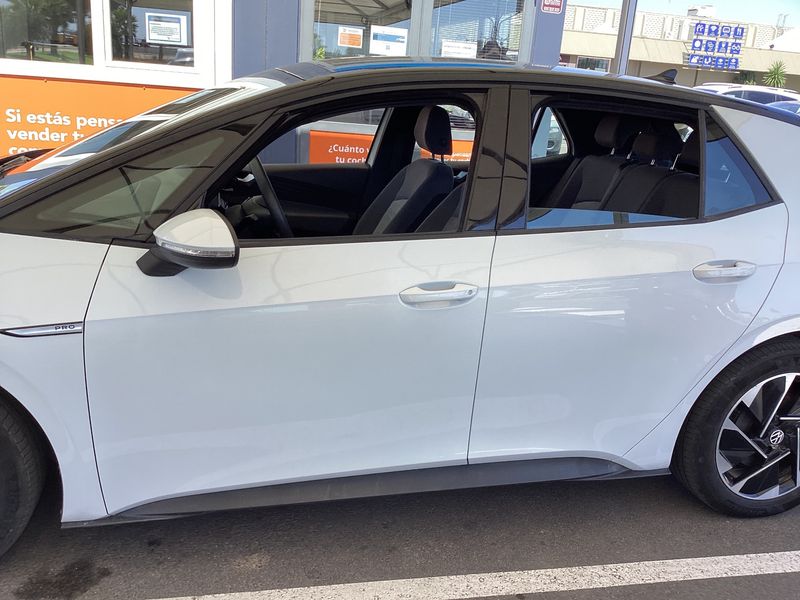 Volkswagen ID.3 electric drive 150 kW Pro Performance 2021 – снимка 4