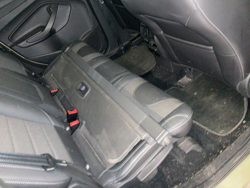Ford Kuga 1.6 EcoBoost Titanium 2014 – снимка 27