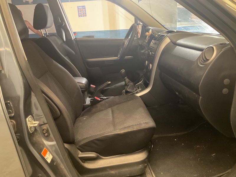 Suzuki Grand Vitara 1.9 DDiS 5 portes 2007 – снимка 3