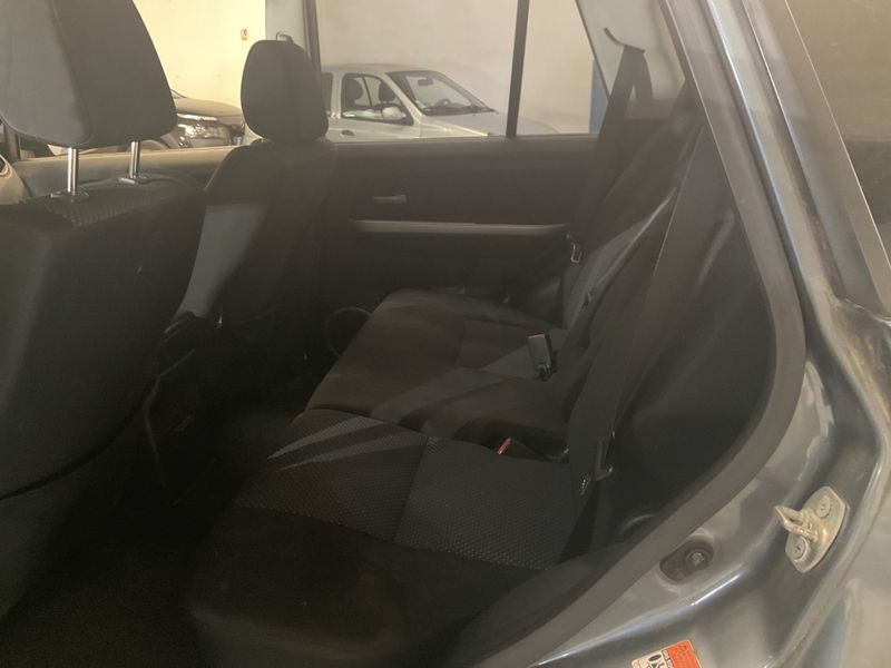 Suzuki Grand Vitara 1.9 DDiS 5 portes 2007 – снимка на щета