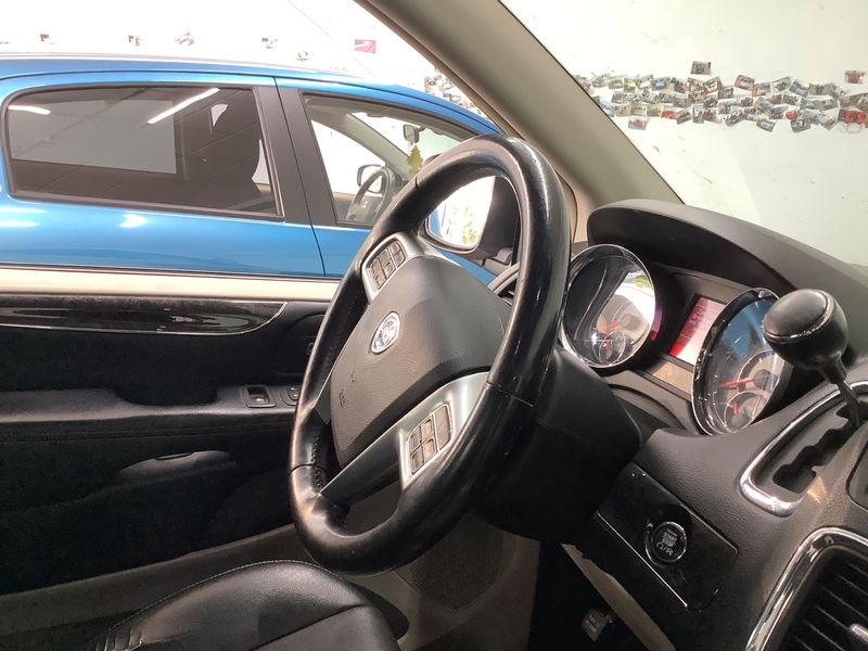 Lancia Voyager 2.8 JTDM Gold 2012 – снимка 29