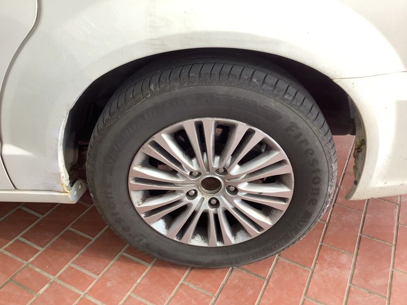 Lancia Voyager 2.8 JTDM Gold 2012 – снимка 5