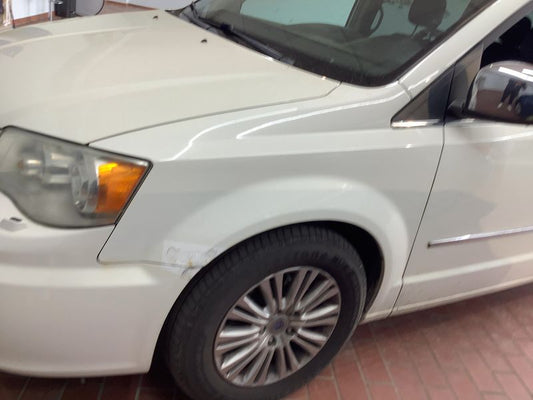 Lancia Voyager 2.8 JTDM Gold 2012 – снимка 2