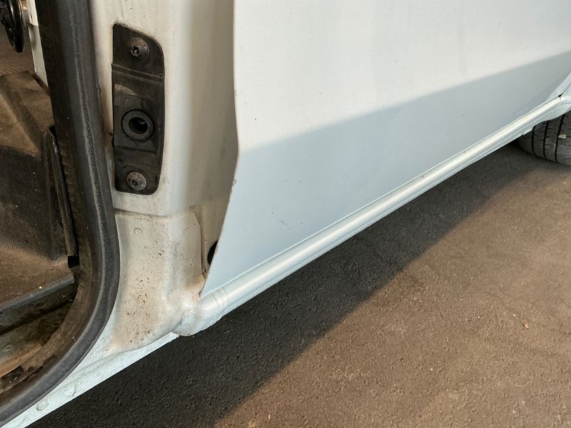 Mercedes-Benz Vito 109 CDI lang 2016 – снимка 24