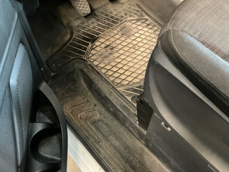 Mercedes-Benz Vito 109 CDI lang 2016 – снимка 35