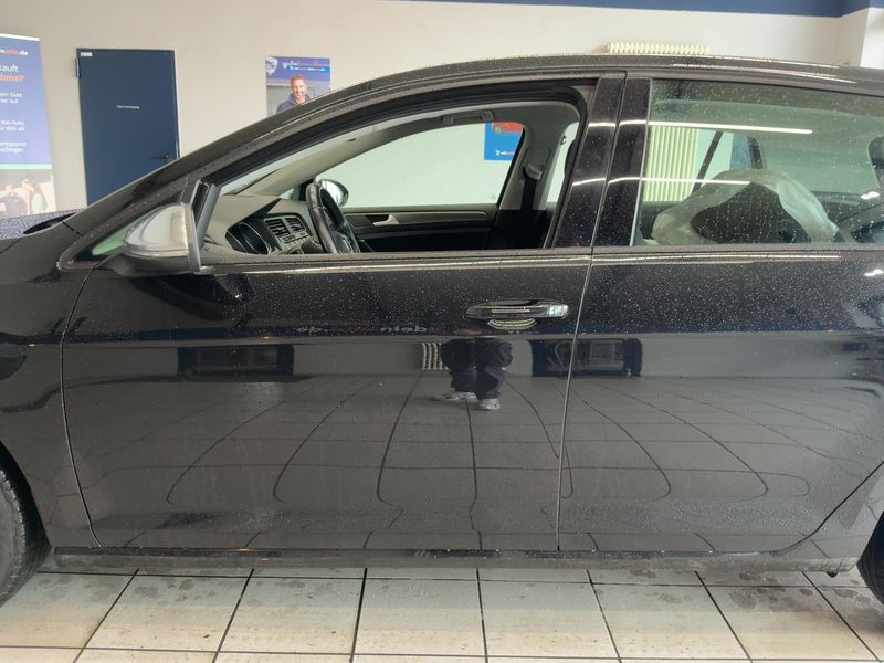Volkswagen Golf VII 1.0 TSI Comfortline BlueMotion Tech 2018 – снимка 4