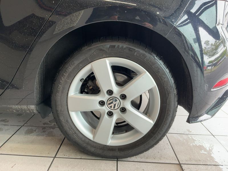 Volkswagen Golf VII 1.0 TSI Comfortline BlueMotion Tech 2018 – снимка 5