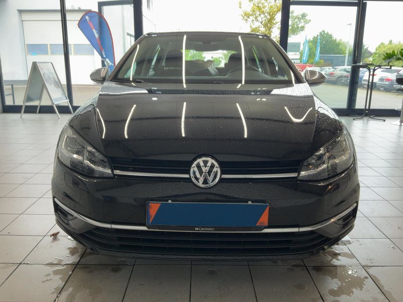 Volkswagen Golf VII 1.0 TSI Comfortline BlueMotion Tech 2018 – снимка 14