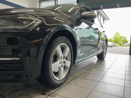 Volkswagen Golf VII 1.0 TSI Comfortline BlueMotion Tech 2018 – снимка 2