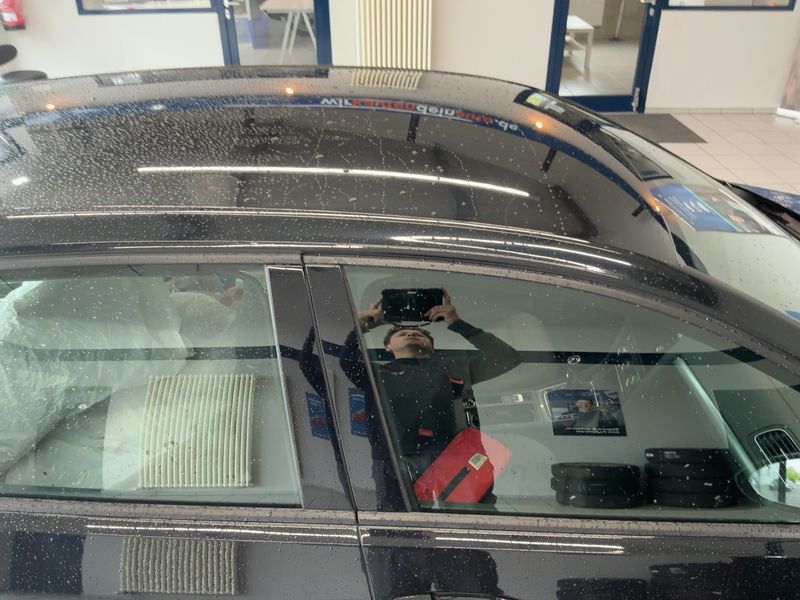 Volkswagen Golf VII 1.0 TSI Comfortline BlueMotion Tech 2018 – снимка 13