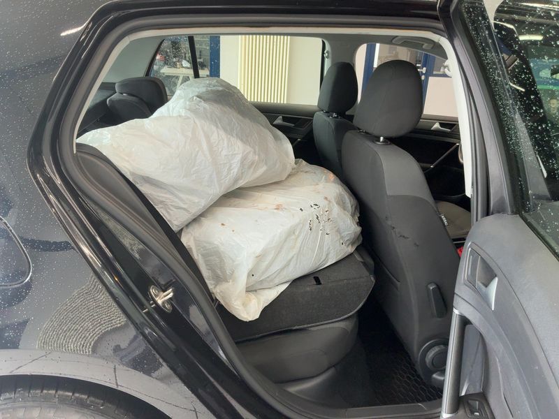 Volkswagen Golf VII 1.0 TSI Comfortline BlueMotion Tech 2018 – снимка 20