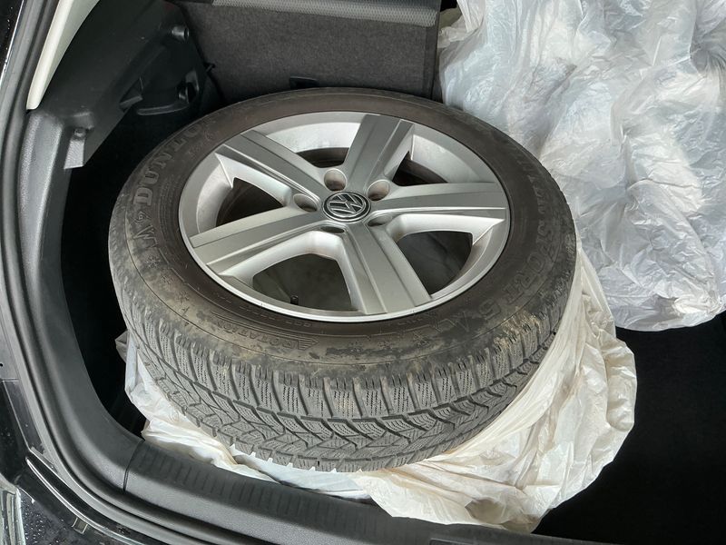 Volkswagen Golf VII 1.0 TSI Comfortline BlueMotion Tech 2018 – снимка 15