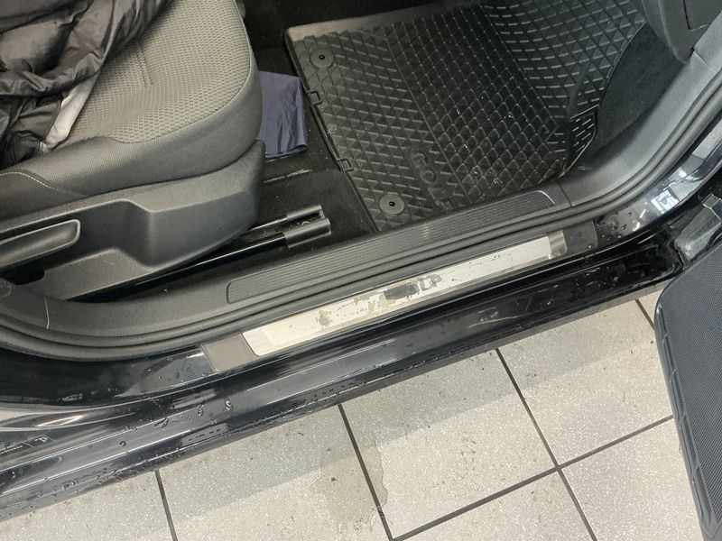 Volkswagen Golf VII 1.0 TSI Comfortline BlueMotion Tech 2018 – снимка 30