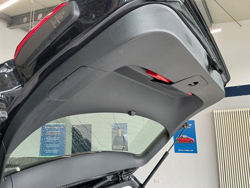 Volkswagen Golf VII 1.0 TSI Comfortline BlueMotion Tech 2018 – снимка 28