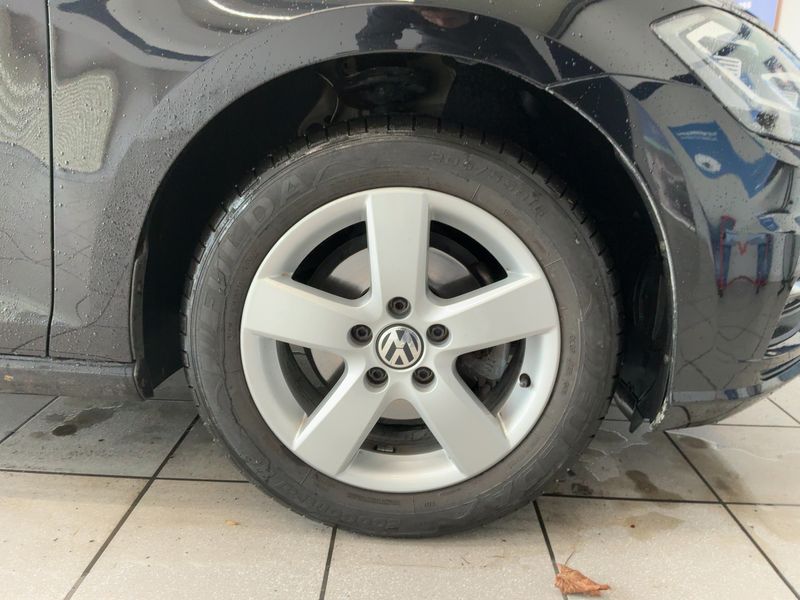 Volkswagen Golf VII 1.0 TSI Comfortline BlueMotion Tech 2018 – снимка 11