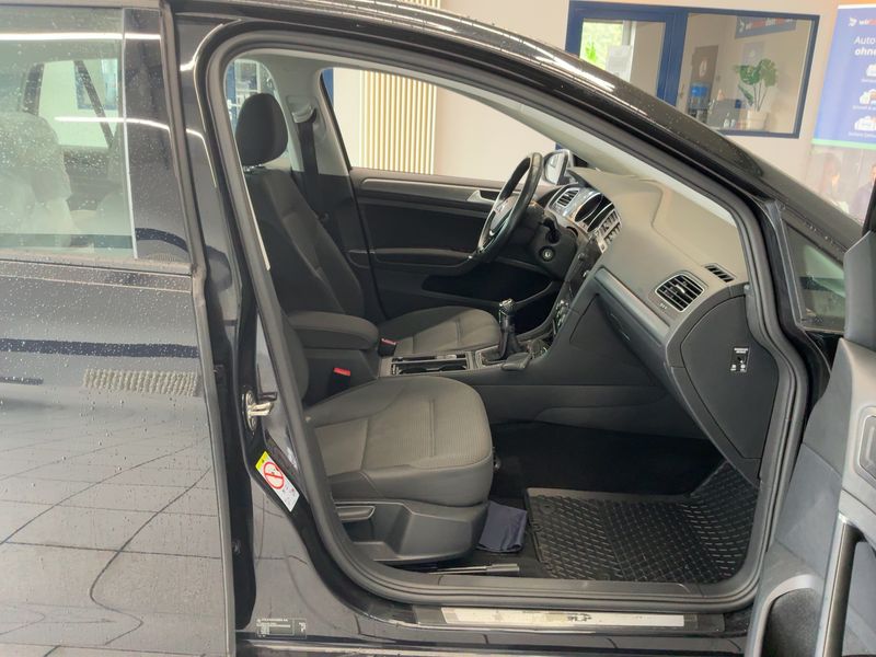 Volkswagen Golf VII 1.0 TSI Comfortline BlueMotion Tech 2018 – снимка 17