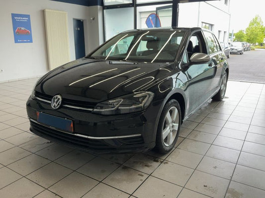 Volkswagen Golf VII 1.0 TSI Comfortline BlueMotion Tech 2018 – снимка 1