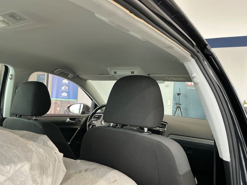 Volkswagen Golf VII 1.0 TSI Comfortline BlueMotion Tech 2018 – снимка 29