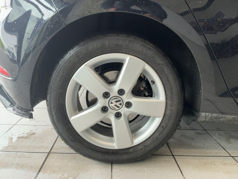Volkswagen Golf VII 1.0 TSI Comfortline BlueMotion Tech 2018 – снимка 9