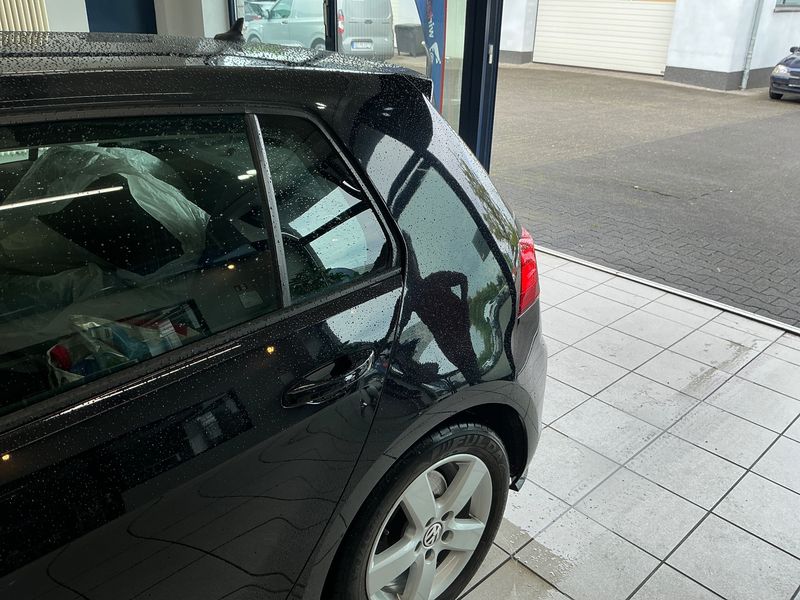 Volkswagen Golf VII 1.0 TSI Comfortline BlueMotion Tech 2018 – снимка 25