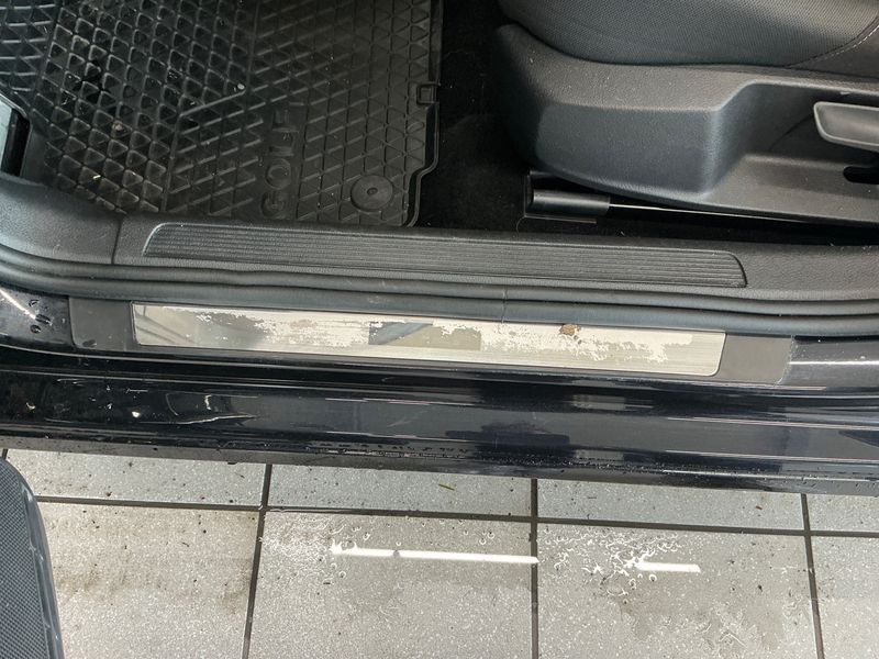 Volkswagen Golf VII 1.0 TSI Comfortline BlueMotion Tech 2018 – снимка 27