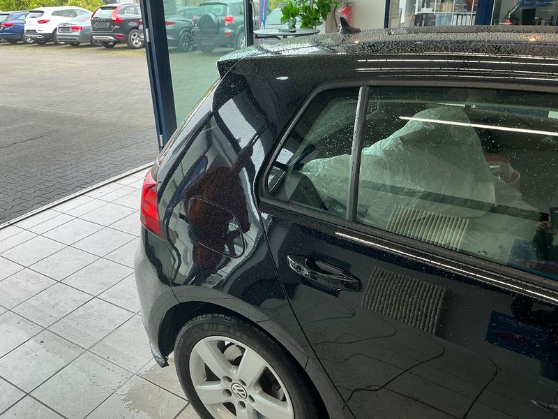 Volkswagen Golf VII 1.0 TSI Comfortline BlueMotion Tech 2018 – снимка 23