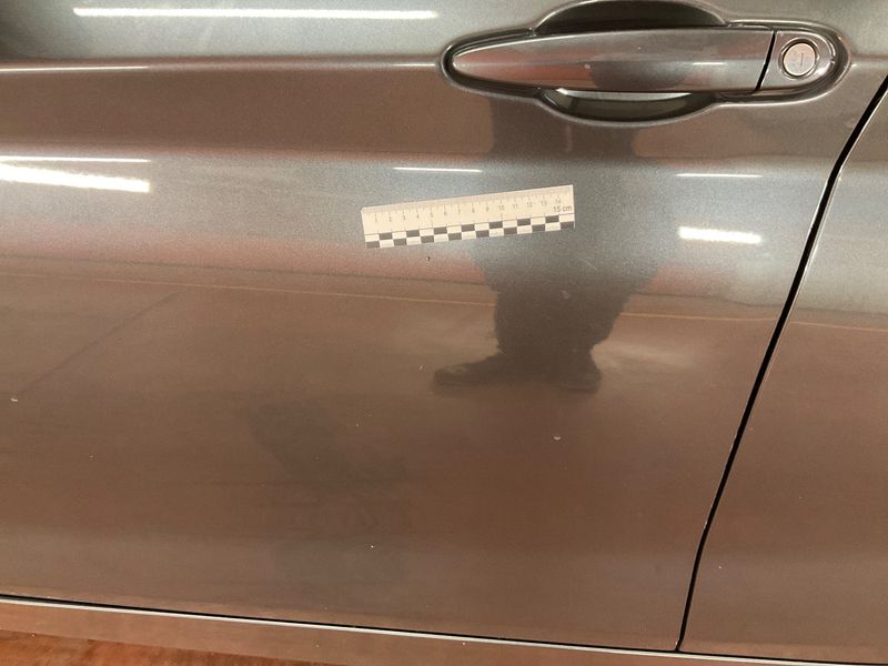 BMW 1er 116d Premiere 2014 – снимка на щета 33