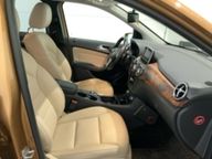 Mercedes-Benz B-Klasse B 200 CDI Standard 2012 – снимка 17