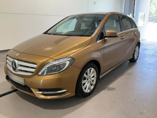 Mercedes-Benz B-Klasse B 200 CDI Standard 2012 – снимка 1