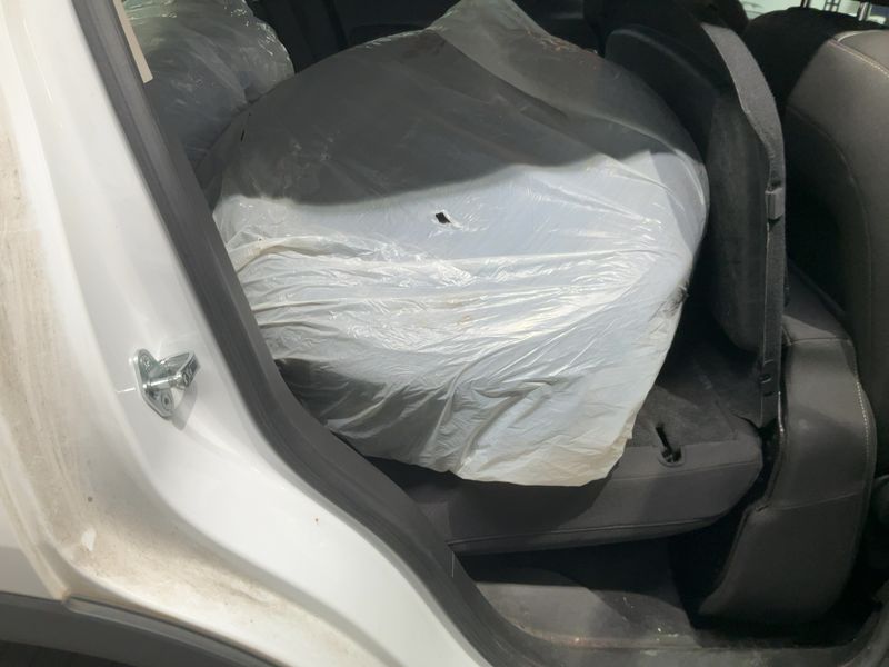 Opel Mokka 1.4 Turbo Edition 2015 – снимка 20