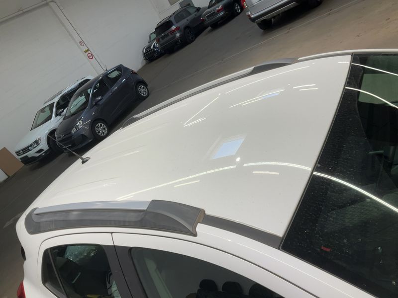 Opel Mokka 1.4 Turbo Edition 2015 – снимка 13