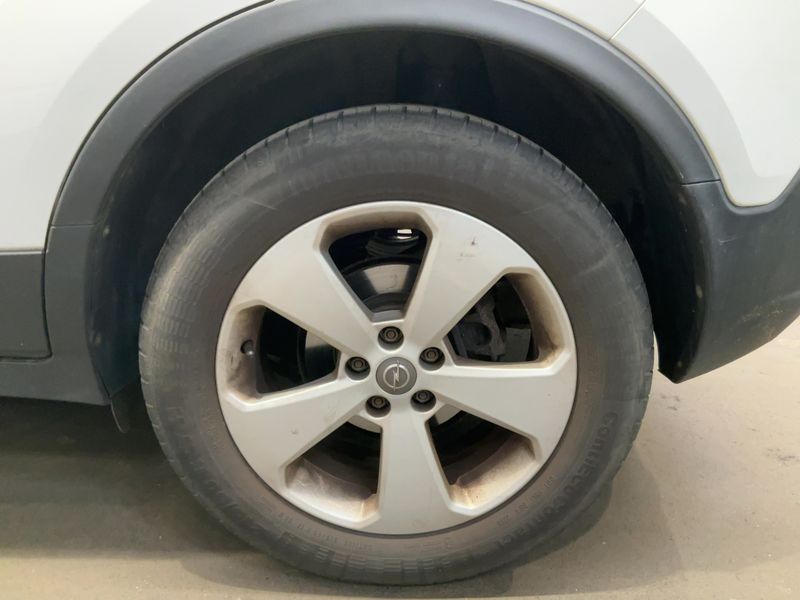 Opel Mokka 1.4 Turbo Edition 2015 – снимка 5