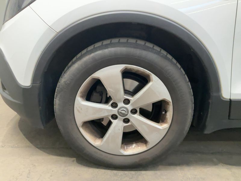 Opel Mokka 1.4 Turbo Edition 2015 – снимка 3