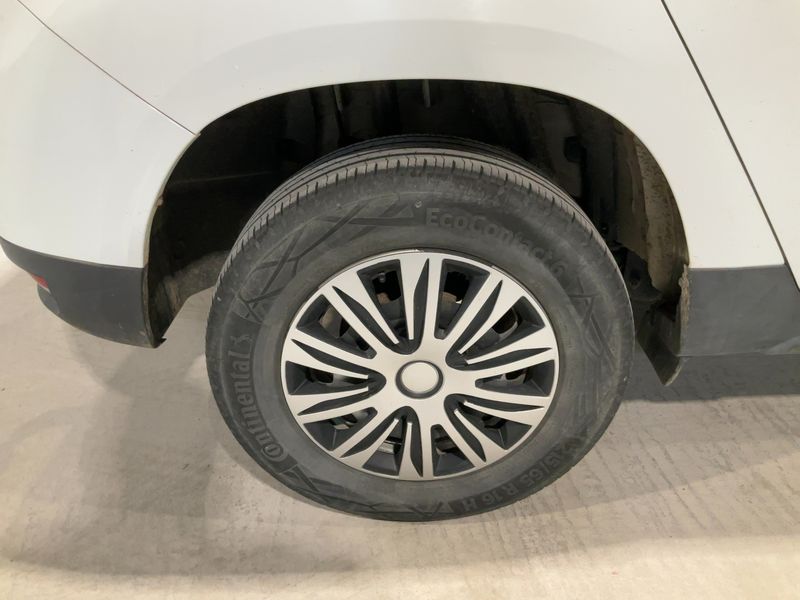 Dacia Duster 1.0 TCe LPG Essential 2021 – снимка 9