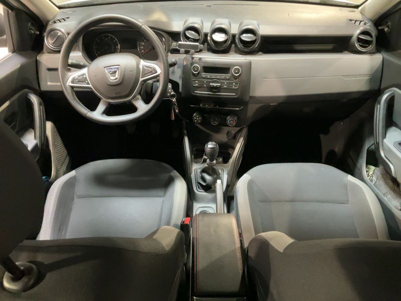 Dacia Duster 1.0 TCe LPG Essential 2021 – снимка 17