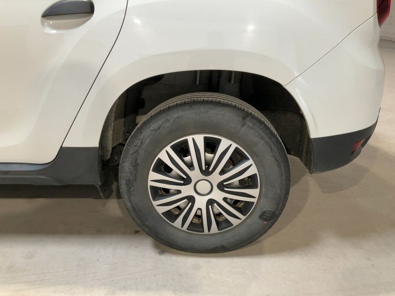 Dacia Duster 1.0 TCe LPG Essential 2021 – снимка 5