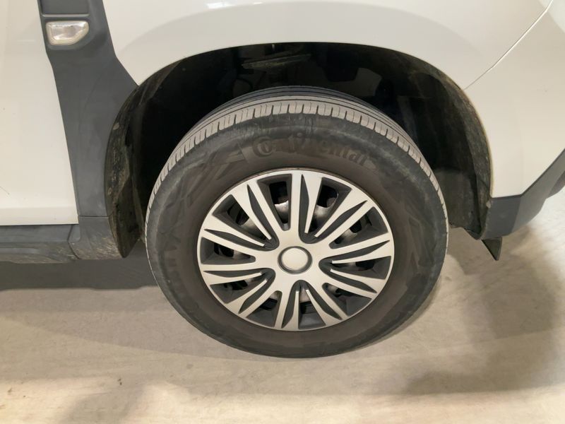 Dacia Duster 1.0 TCe LPG Essential 2021 – снимка 11