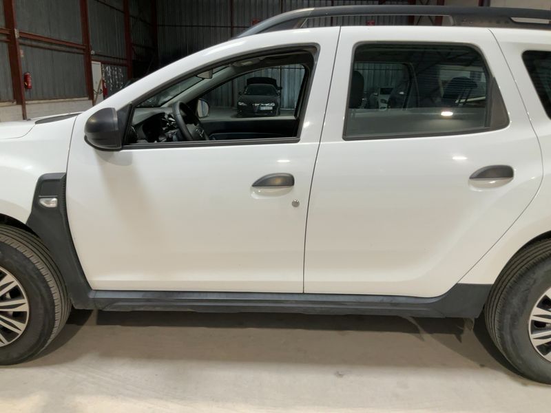 Dacia Duster 1.0 TCe LPG Essential 2021 – снимка 4