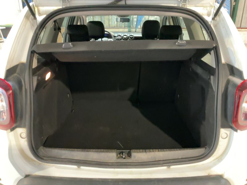Dacia Duster 1.0 TCe LPG Essential 2021 – снимка 15