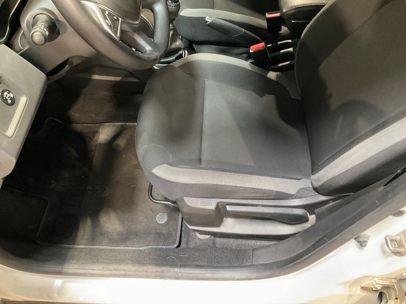 Dacia Duster 1.0 TCe LPG Essential 2021 – снимка 22