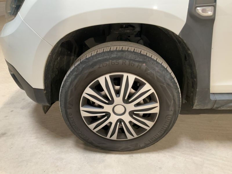 Dacia Duster 1.0 TCe LPG Essential 2021 – снимка 3