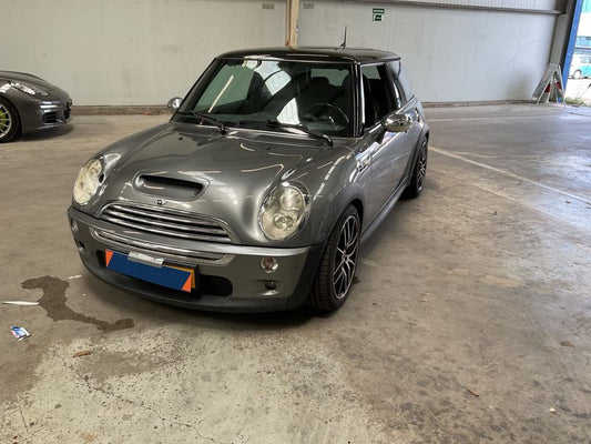 MINI Cooper S 2005 – снимка 1