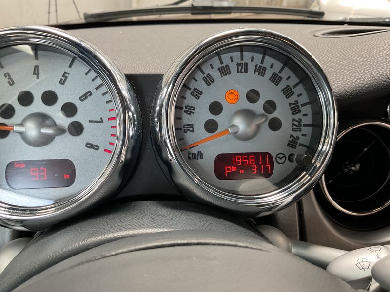 MINI Cooper S 2005 – снимка 4
