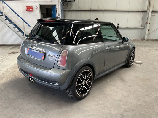 MINI Cooper S 2005 – снимка 2