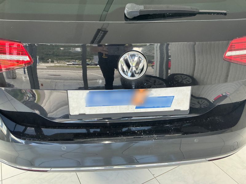 Volkswagen Passat 2.0 TDI Highline 4Motion BlueMotion Tech 2015 – снимка 58