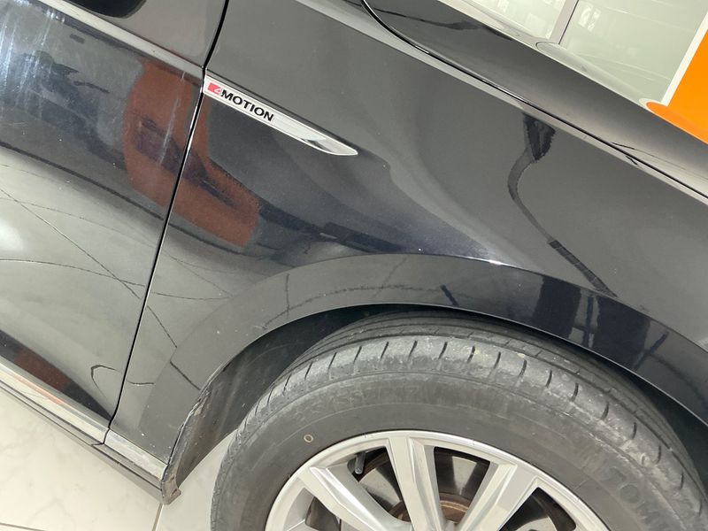 Volkswagen Passat 2.0 TDI Highline 4Motion BlueMotion Tech 2015 – снимка 23