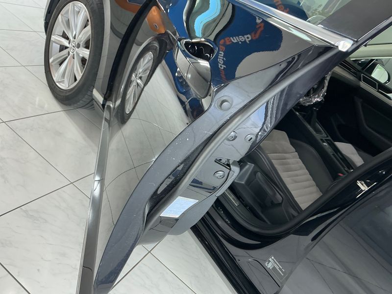 Volkswagen Passat 2.0 TDI Highline 4Motion BlueMotion Tech 2015 – снимка 43