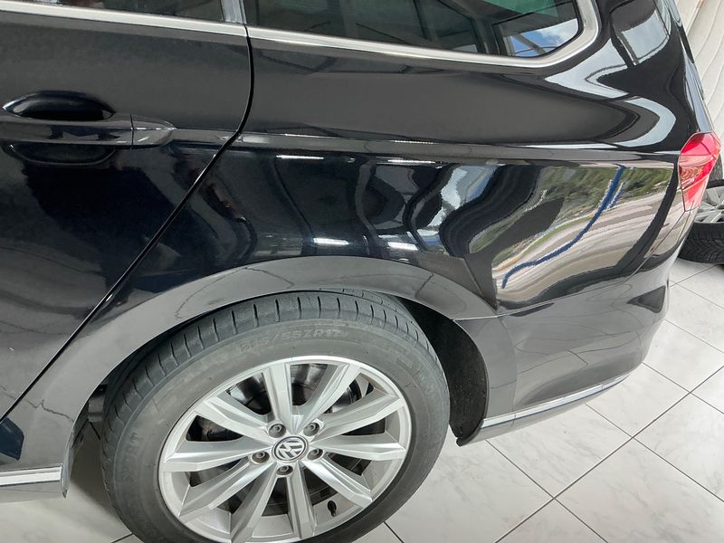 Volkswagen Passat 2.0 TDI Highline 4Motion BlueMotion Tech 2015 – снимка 50