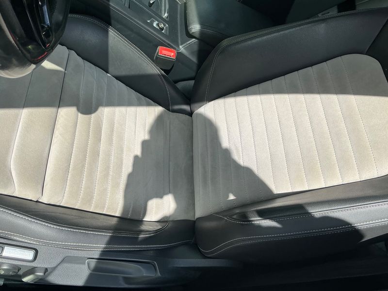 Volkswagen Passat 2.0 TDI Highline 4Motion BlueMotion Tech 2015 – снимка 30