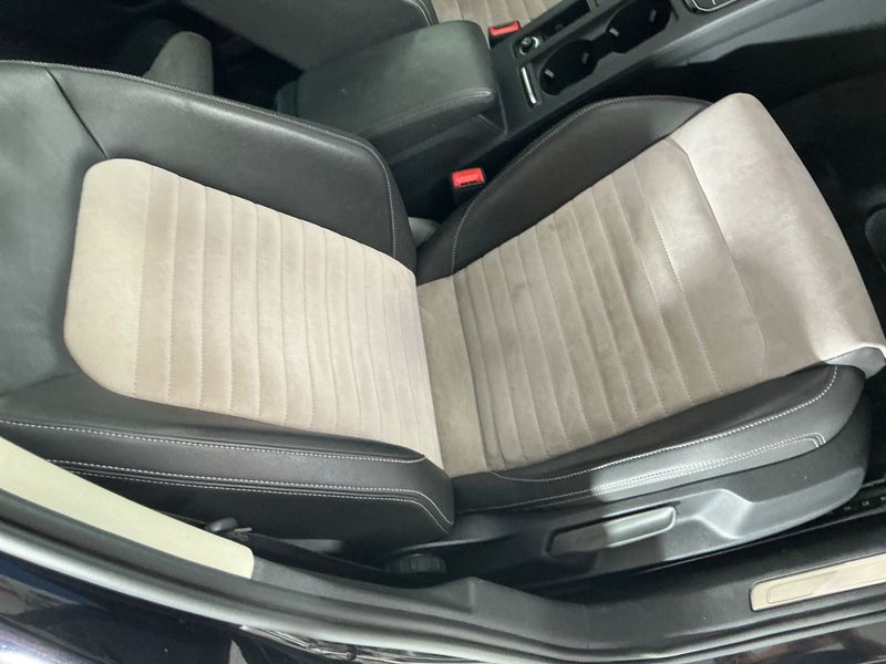 Volkswagen Passat 2.0 TDI Highline 4Motion BlueMotion Tech 2015 – снимка 39